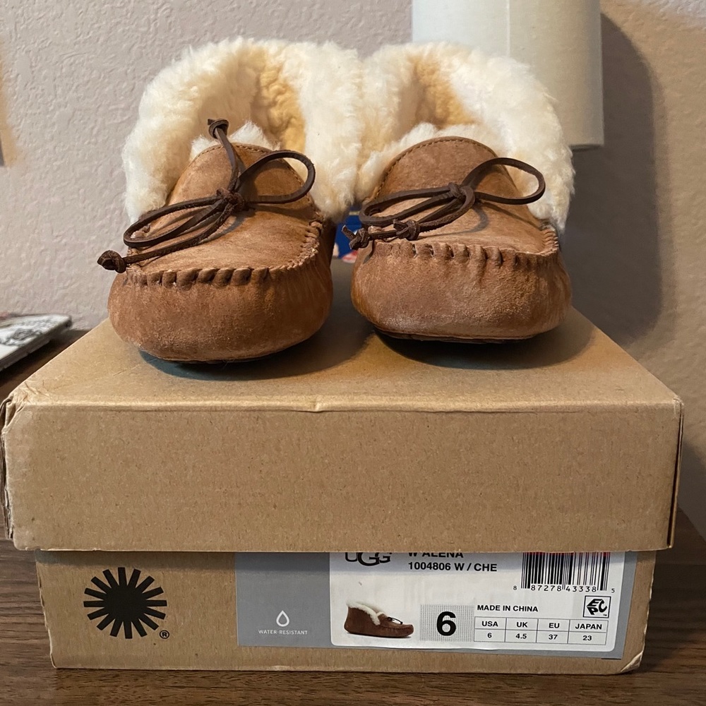 UGG Alena Slipper